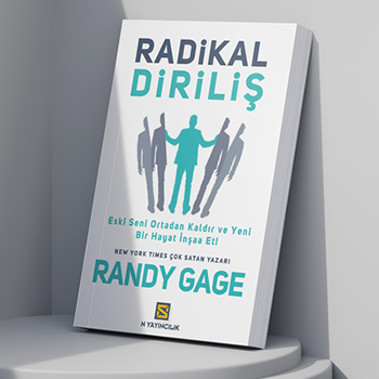 Randy Paul Gage