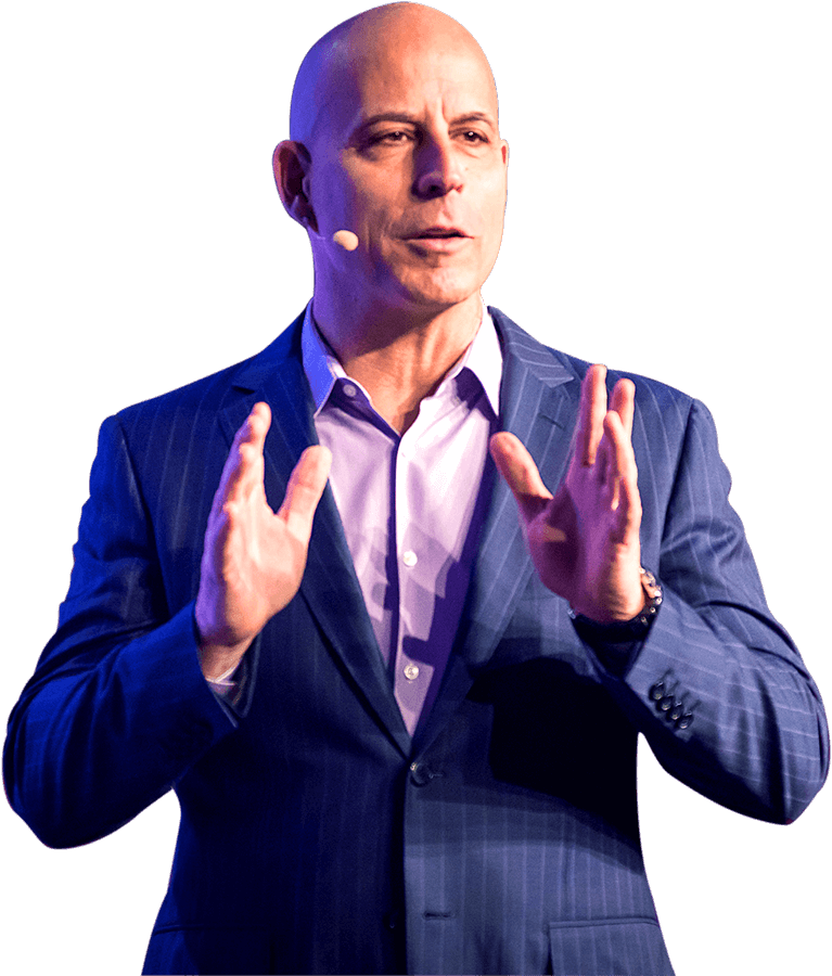 RANDY  GAGE
